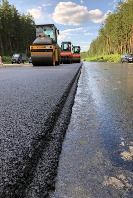 Благоустройство в Егорьевске и Орехово-Зуевском районе